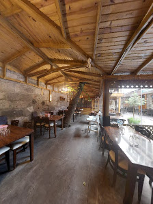 Bingöl Lokantası Street View ve 360° görseli
