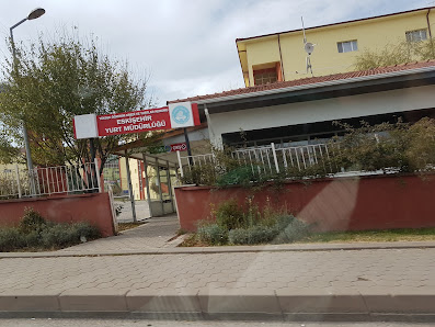 Yüksek Öğrenim Kredi Ve Yurtlar Kurumu Dumlupınar Öğrenci Yurdu Tümü görseli