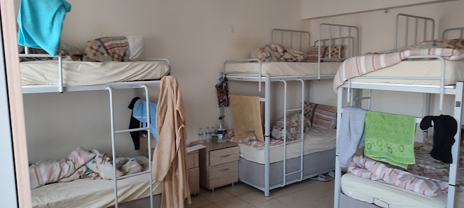 Gündüzalp GSB Öğrenci Yurdu Odalar görseli