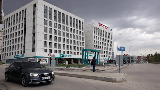 Gündüzalp GSB Öğrenci Yurdu Dıştan görünüm görseli