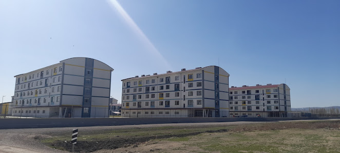 KYK Doğan Aslan Bey Öğrenci Yurdu Tümü görseli