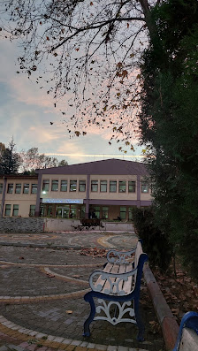 Bala Hatun Kız Yurdu Tümü görseli