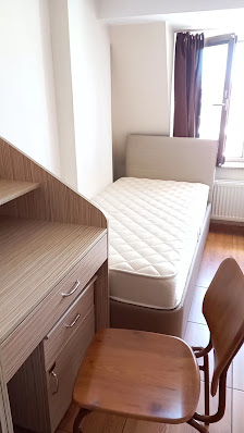 Mükrime Hatun Kız Öğrenci Yurdu Ziyaretçilerden görseli