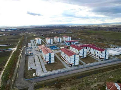Hızır Bey Öğrenci Yurdu Dıştan görünüm görseli