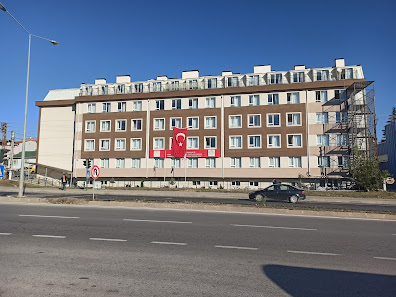 TC Osman Efendi Öğrenci Yurdu Müdürlüğü KYK Tümü görseli