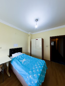 Yurt Ziyaretçilerden görseli