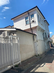 Eyüp Sultan Kız Öğrenci Yurdu Tümü görseli