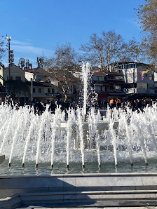 Eyüp Sultan Kız Öğrenci Yurdu Dıştan görünüm görseli
