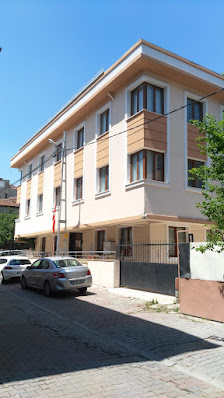 Alibeyköy Vildan Sultan Kız Yurdu Tümü görseli