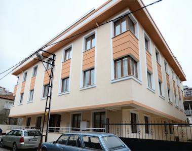 Alibeyköy Vildan Sultan Kız Yurdu Dıştan görünüm görseli