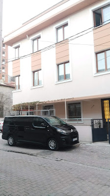 Alibeyköy Vildan Sultan Kız Yurdu Ziyaretçilerden görseli