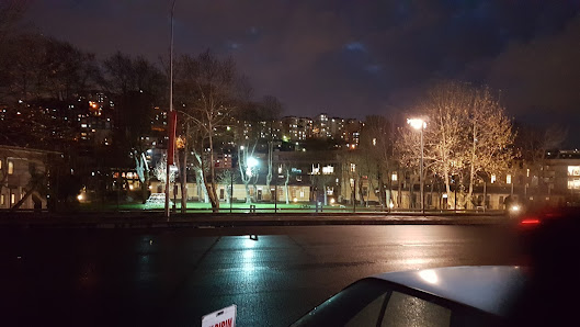 Konforist Kız Öğrenci Yurdu Ziyaretçilerden görseli