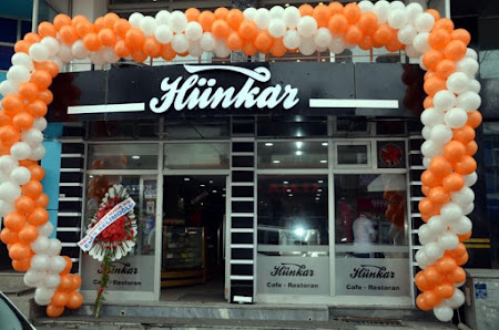 Hünkar Pastane Cafe & Restoran Sahibinin seçtikleri görseli