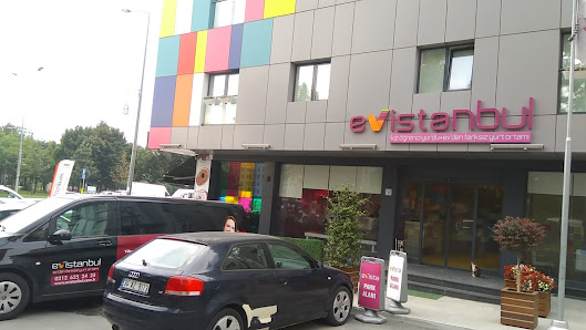 ÖZEVİSTANBUL KIZ YURDU Ziyaretçilerden görseli