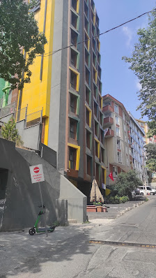 Konforist Erkek Öğrenci Yurdu Ziyaretçilerden görseli
