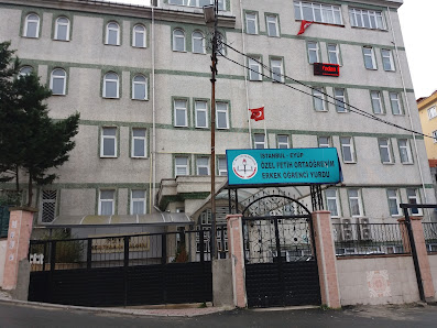 Özel Fetih Erkek Öğrenci Yurdu