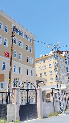 Özel Fetih Erkek Öğrenci Yurdu Dıştan görünüm görseli