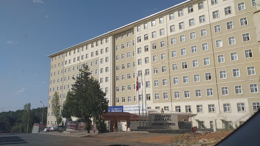 Şahinbey KYK Kız Öğrenci Yurdu
