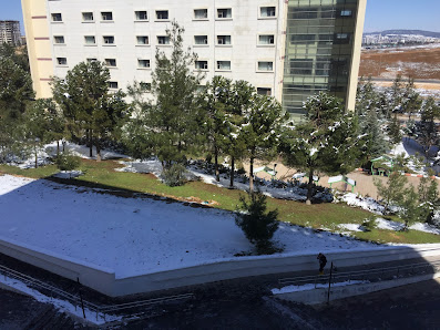Ezogelin Erkek Öğrenci Yurdu