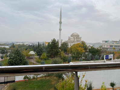 Ezogelin Erkek Öğrenci Yurdu Dıştan görünüm görseli