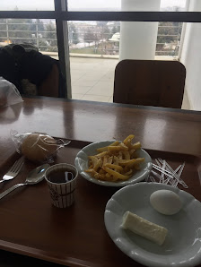 Ezogelin Erkek Öğrenci Yurdu Yeme-içme görseli