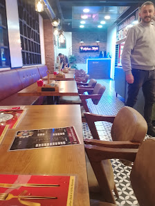AR&HAN CAFE