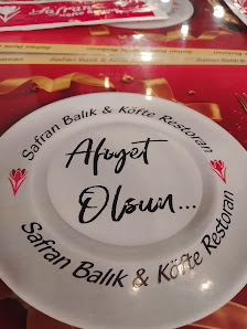 AR&HAN CAFE Menü görseli