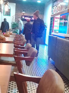 AR&HAN CAFE Ortam görseli