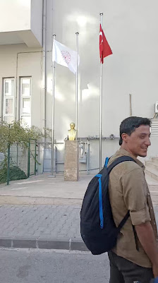 Abdülkadir Güllüoglu Öğrenci Yurdu Dıştan görünüm görseli