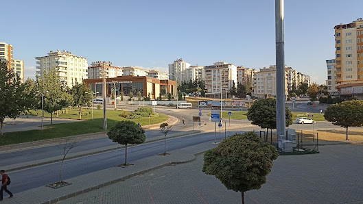 Abdülkadir Güllüoglu Öğrenci Yurdu Ziyaretçilerden görseli