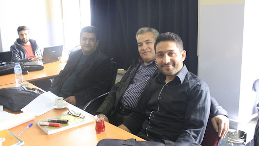 Kredi Ve Yurtlar Kurumu Gaziantep Bölge Müdürlüğü Bina görseli