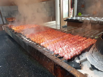 Tarihi Hasır Ocakbaşı Ardahan Kebap görseli