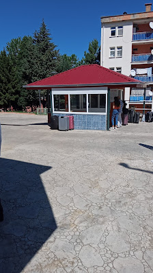 Kyk Giresun Sahil Yurdu