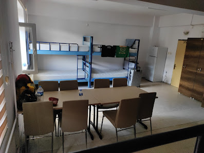 Gümüşhane Kredi Yurtlar Kurumu Yurdu A Blok Ziyaretçilerden görseli