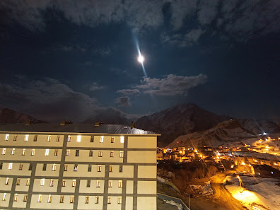 Hakkari Kredi Ve Yurtlar Müdürlügü