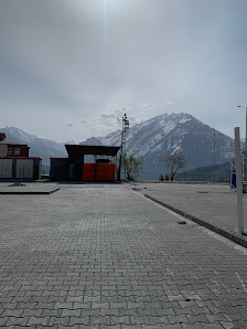 Hakkari Kredi Ve Yurtlar Müdürlügü Ziyaretçilerden görseli