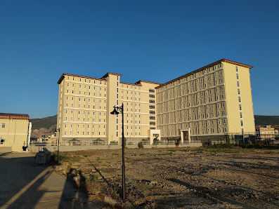 Kyk erkek Öğrenci Yurdu