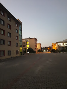 Kyk Antakya Yurt Müdürlüğü