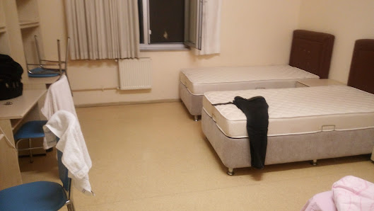 Kyk Antakya Yurt Müdürlüğü Odalar görseli