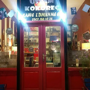 Ustam kokoreç Tümü görseli