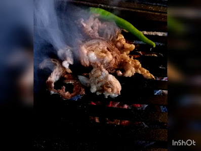 Ustam kokoreç Sahibinin seçtikleri görseli
