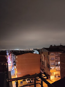 KADIKÖY ARı ERKEK ÖĞRENCİ YURDU Ziyaretçilerden görseli