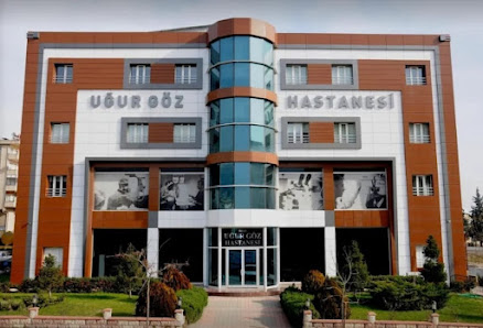 مستشفى أوغور التخصصي للعيون في كهرمان مرعش Tümü görseli