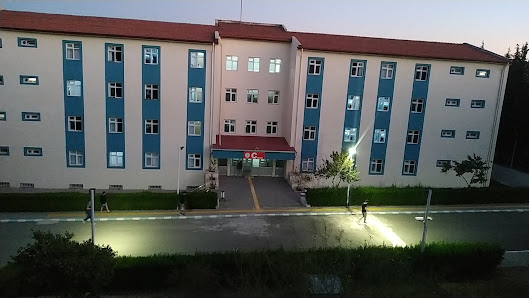Kyk Kahramanmaraş Yurdu