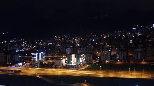Kahramanmaraş Onikişubat Kız Öğrenci Yurdu (KYK) Videolar görseli