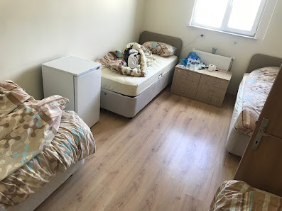 Kahramanmaraş Onikişubat Kız Öğrenci Yurdu (KYK) Ziyaretçilerden görseli