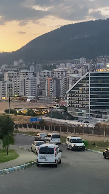 Kahramanmaraş Avşar Erkek Öğrenci Yurdu Videolar görseli
