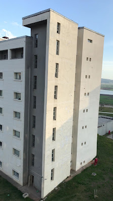 Kahramanmaraş Avşar Erkek Öğrenci Yurdu Ziyaretçilerden görseli