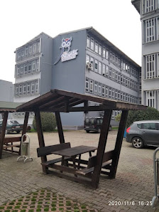 Kyk Karabük Üniversitesi Öğrenci Yurdu