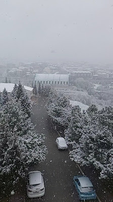 Kyk Karabük Üniversitesi Öğrenci Yurdu Ziyaretçilerden görseli
